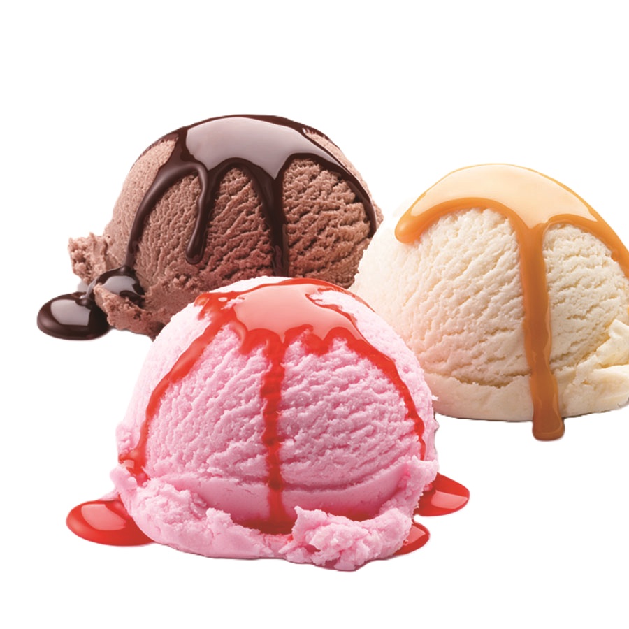 Non-dairy Creamer for Ice Cream 25kg 1kg